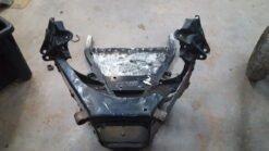 Alternative view of 2012 - 2013 Arctic Cat XF 1100 Turbo Front Bulkhead