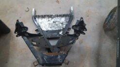 2012 - 2013 Arctic Cat XF 1100 Turbo Front Bulkhead