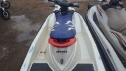 Parting Out 2000 Sea Doo RX DI 951 EFI - Image 6