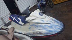 Parting Out 2000 Sea Doo RX DI 951 EFI - Image 4
