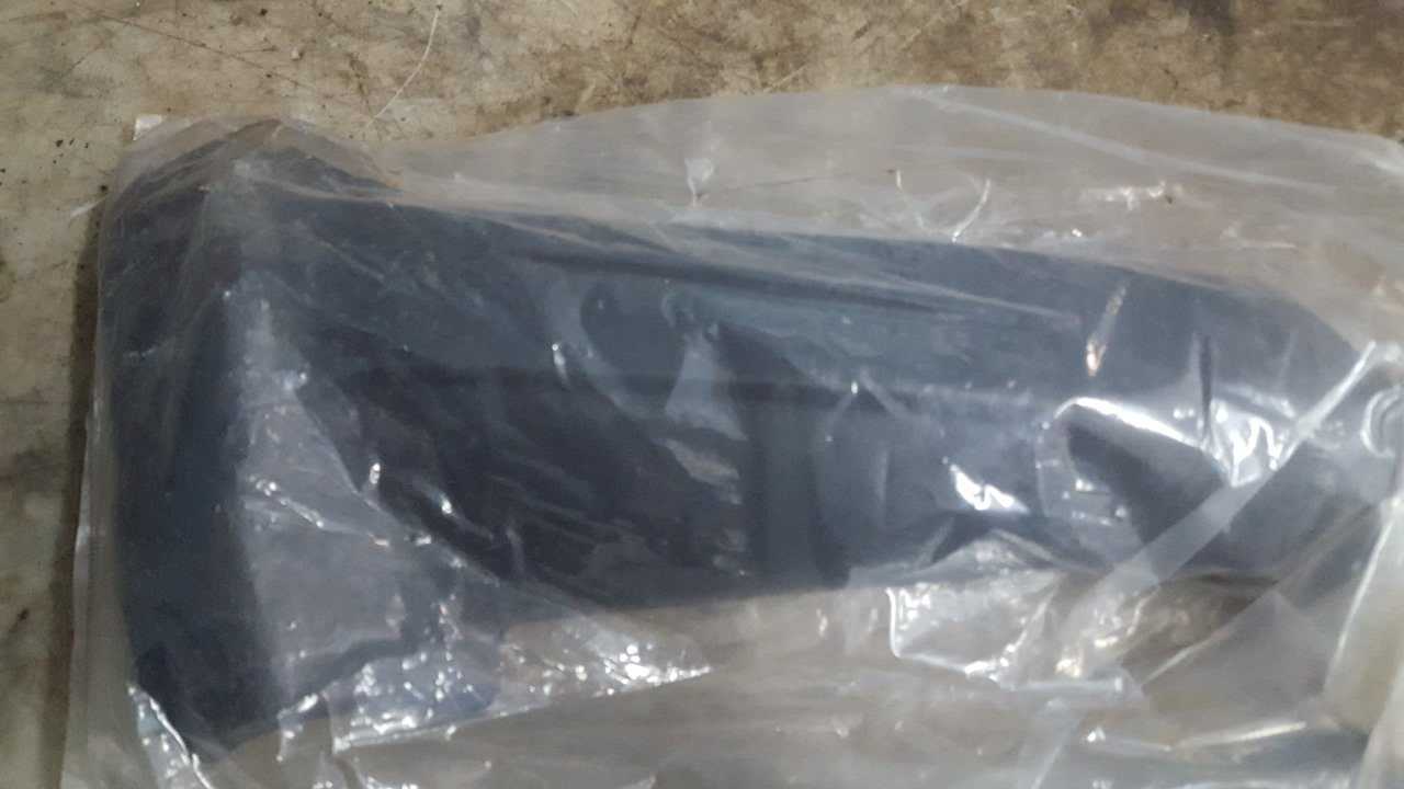 2005 - 2011 Yamaha Kodiak,Grizzly Damper 2 Guard Front