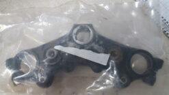 1982 - 1983 Yamaha Maxim 400 (XS 400) Crown Handle Black