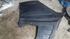 2007 - 2018 Arctic Cat H1, Mud Pro,VLX,TBX,Alterra  Side  Panel Lower  Left