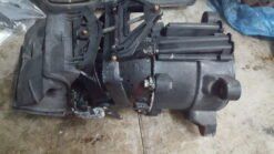 Alternative view of 2000 Sea Doo RX DI  951 Jet Drive