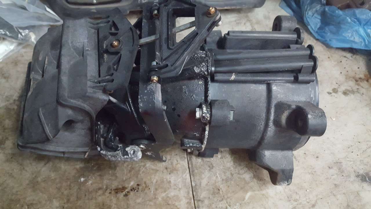 2000 Sea Doo RX DI 951 Jet Drive - Image 2