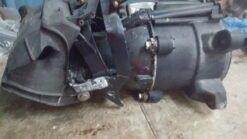 2000 Sea Doo RX DI 951 Jet Drive - Image 5