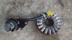 2000 - 2003 Sea Doo XP DI,RX DI,GTX DI Stator