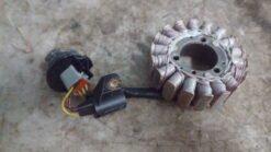 2000 - 2003 Sea Doo XP DI,RX DI,GTX DI Stator - Image 3