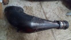 2000 - 2006 Sea Doo GTX DI,RX DI, Sportster LE DI Exhaust Cone Black