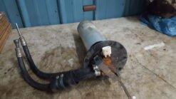 2000 Sea Doo RX DI Fuel Pump Assembly