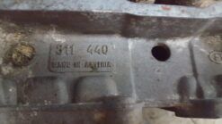 Alternative view of 2000 Sea Doo RX DI 951 Crankcase And CrankShaft
