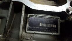 2000 Sea Doo RX DI 951 Crankcase And CrankShaft - Image 3