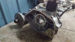 2000 Sea Doo RX DI 951 Crankcase And CrankShaft - Image 4