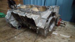 2000 Sea Doo RX DI 951 Crankcase And CrankShaft - Image 5