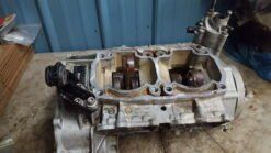 2000 Sea Doo RX DI 951 Crankcase And CrankShaft - Image 6