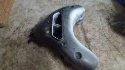 2000 - 2002 Sea Doo RX,RX DI,GTI,GTS Vent Tube Assembly