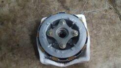 Baja ATV AT250UT-R and AT250UTC-R (LRPR) Primary Clutch - Image 2