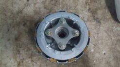 Baja ATV AT250UT-R and AT250UTC-R (LRPR) Primary Clutch