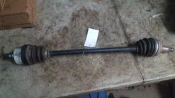 2012 - 2016 Arctic Cat Wildcat 1000 Axle  Front