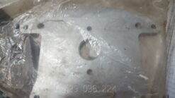 Sea Doo Pump Plate #  529036224
