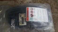 2001 - 2006 Can Am DS 650 L.H. Front Fender