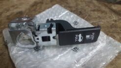 2004 - 2007 Honda Accord Trunk & Fuel Lid  Opener Assembly
