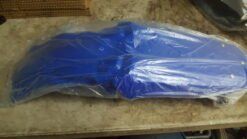 Yamaha TTR 125 Blue Rear Fender