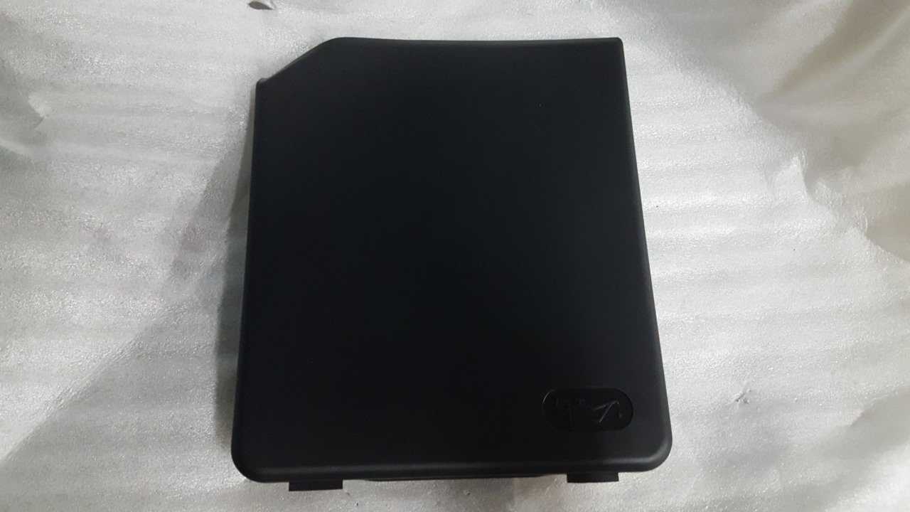 2007 - 2011 Yamaha Grizzly Cover 3 Oil Filler Lid