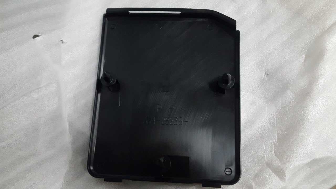 2007 - 2011 Yamaha Grizzly Cover 3 Oil Filler Lid - Image 3