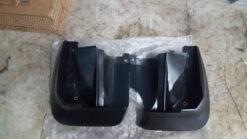 1999 - 2004 OEM Honda Odyssey Splash Guards - Image 3