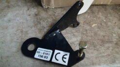 2002 - 2003 Honda Trx 250 Rear Hitch Kit # 50-0181