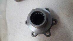 2004 - 2013 Yamaha Rhino Drive Shaft Boss 1 - Image 3