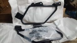 2004 Honda Shadow Aero Saddlebag Mount B Support