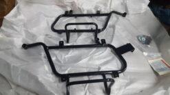 2004 Honda Shadow Aero Saddlebag Mount Support