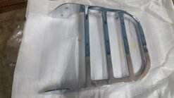 Honda VT750 ACE Rear Carrier