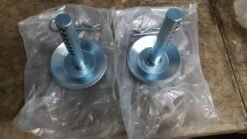 PREMIUM SKIDS (2) 390285/286/287/358/359