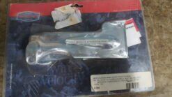 2007 - 2008 Harley Electra Glides, Road Glides, Street Glides,Road Kings  Chrome-Plated Cover