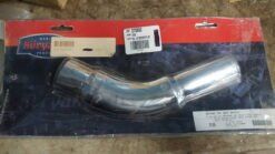 1993 - 2008 Harley Davidson /Kuryakyn Bridge The Gap Heat Shield # 9196