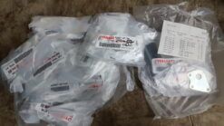 2003 - 2004 Yamaha RX-1 Frame Connection Kit