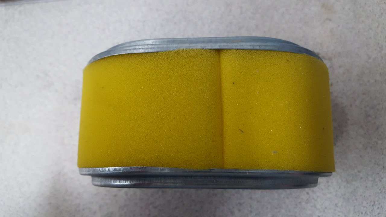 Honda GX110,GX120 Air Filter