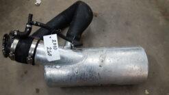 Alternative view of 2009 - 2019 Sea Doo GTX,GTI,GTS,RXT Wake Muffler