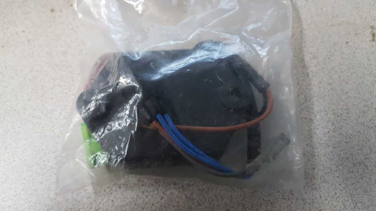 cdi unit