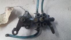 1999 - 2003 Polaris XCR 800 Oil Pump