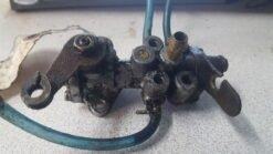 1999 - 2003 Polaris XCR 800 Oil Pump - Image 3