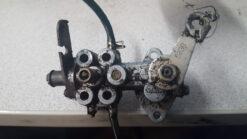 Alternative view of 1994 - 1997 Polaris XLT Oil Pump