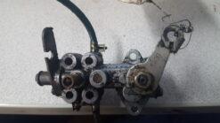 1994 - 1997 Polaris XLT Oil Pump