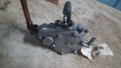 2001 - 2005 Arctic Cat Mountain Cat, ZL,ZR,ZRT Fuel Pump