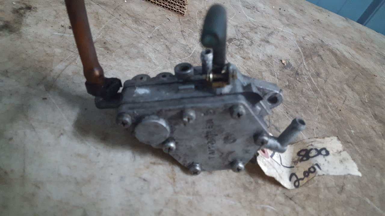 2001 - 2005 Arctic Cat Mountain Cat, ZL,ZR,ZRT Fuel Pump