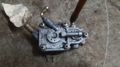 1999 - 2001 Ski Doo MXZ,Summit,Formula Z Fuel Pump