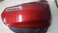 2003 Kawasaki Vulcan 1600 RH Side Cover